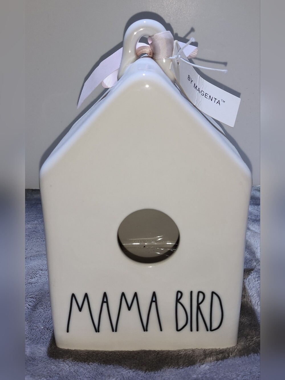 Rae Dunn Mama Bird Artisan Collection by Magenta